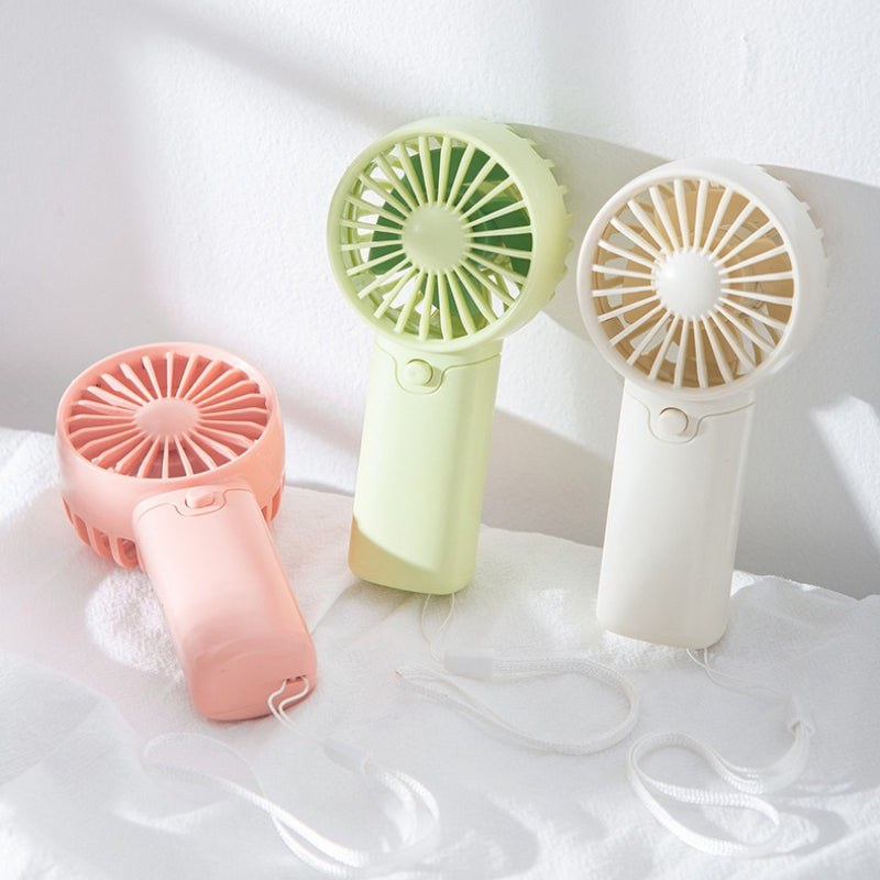 Ventilator