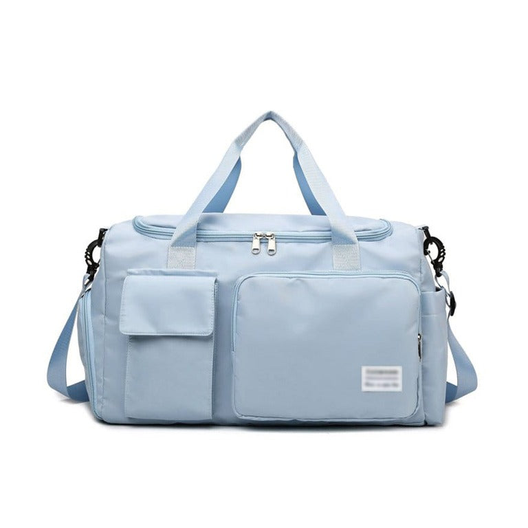 Reisetasche Sport-Duffle – Mehrere Fächer mit Schuhfach 29
