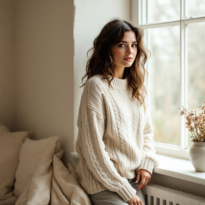 Damen Pullover & Strick
