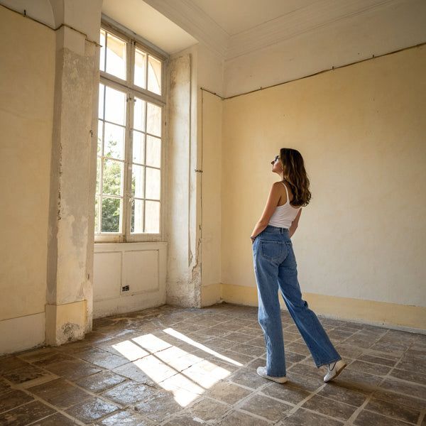 Denim