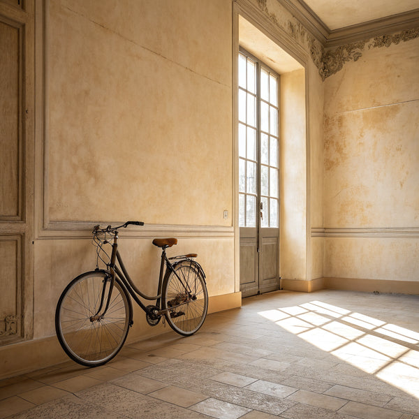 Fahrrad