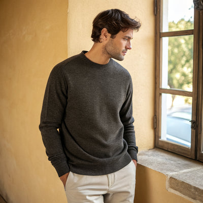 Herren Pullover & Strick