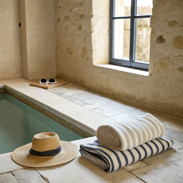 Pool & Wasser