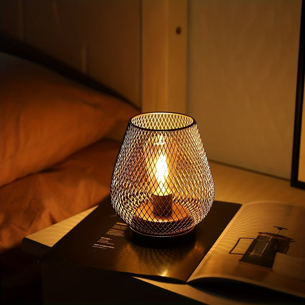 LumosElite- Kabellose LED-Laterne der Luxusklasse – Bild 7 von 11