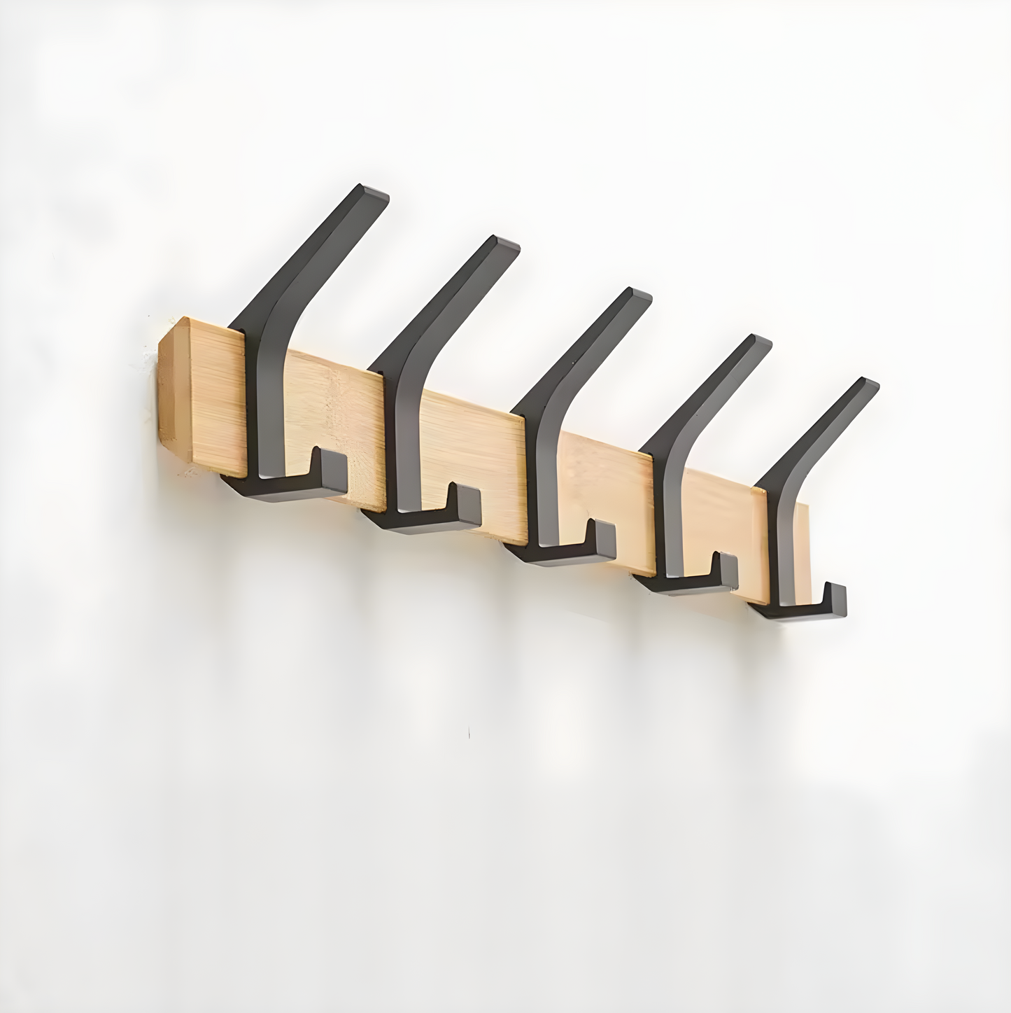 Mondo – Moderne Wandgarderobe für den Eingangsbereich