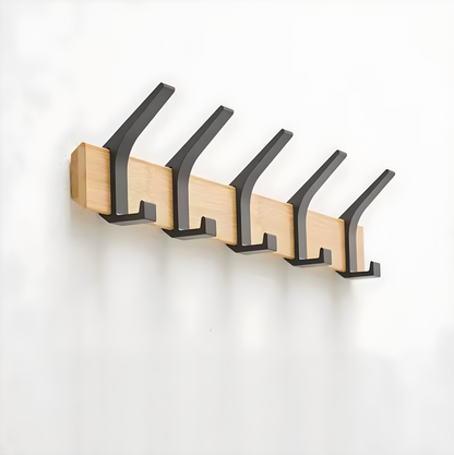 Mondo – Moderne Wandgarderobe für den Eingangsbereich