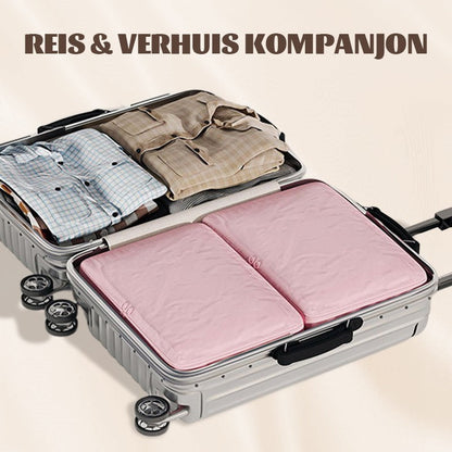 NeatNest- Komprimierte Aufbewahrungsbeutel – Bild 4 von 9