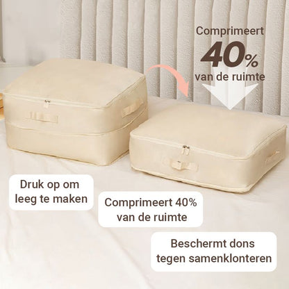 NeatNest- Komprimierte Aufbewahrungsbeutel – Bild 6 von 9