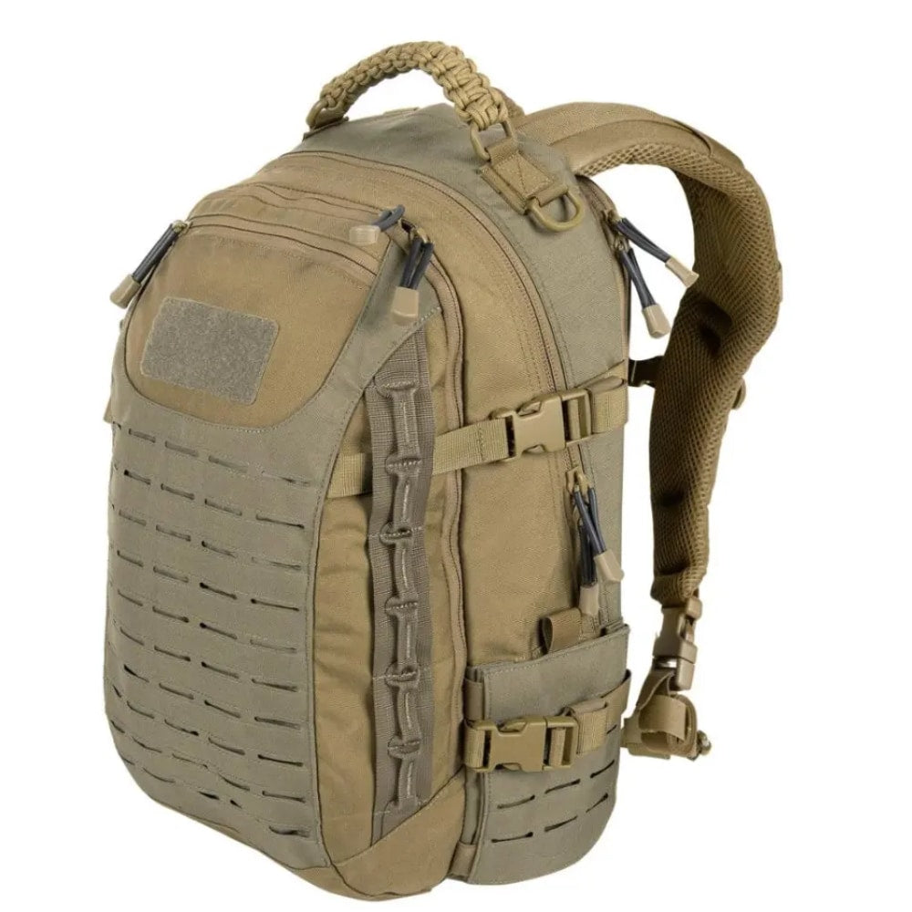 Taktischer Rucksack TrekArmor 30L – Bild 4 von 8