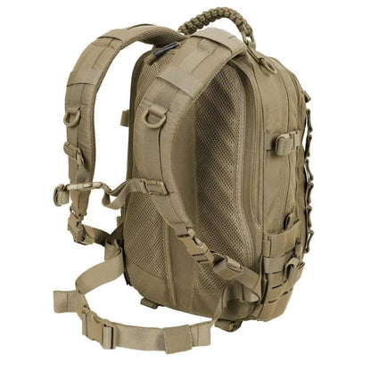 Taktischer Rucksack TrekArmor 30L – Bild 3 von 8