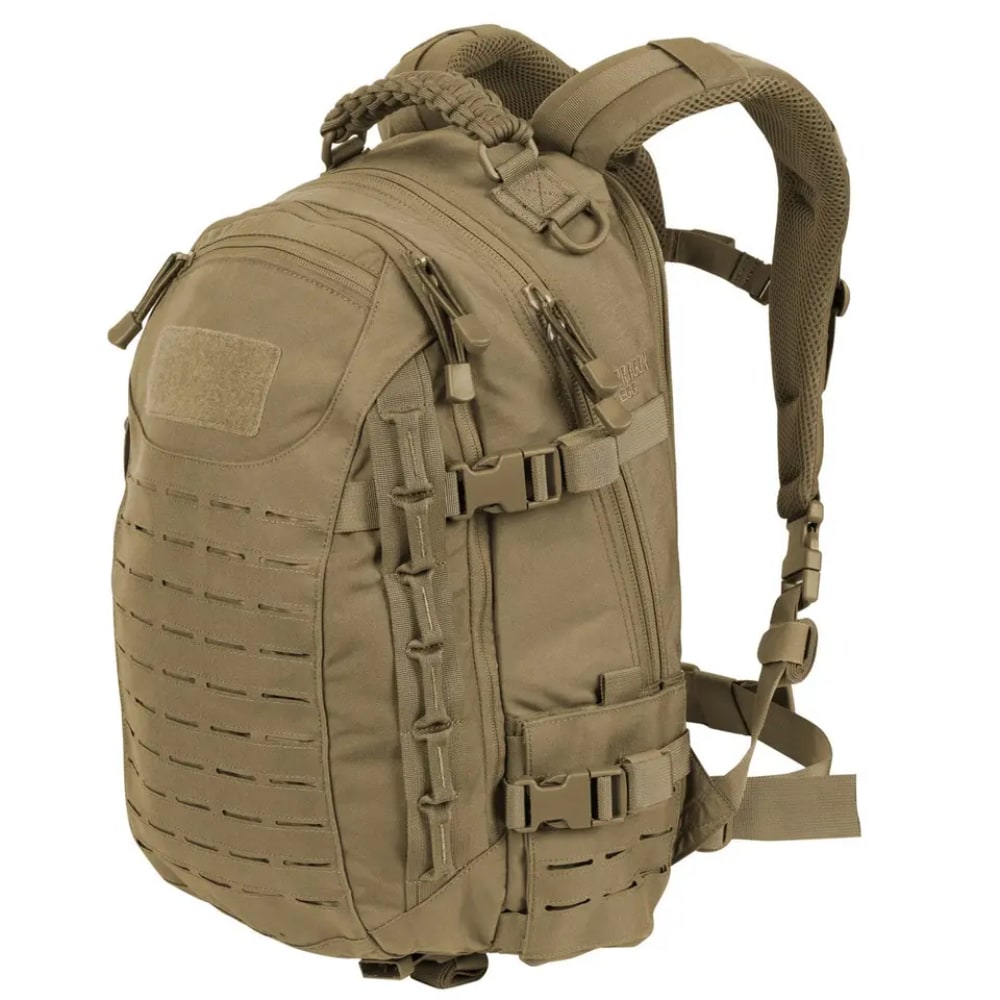 Taktischer Rucksack TrekArmor 30L – Bild 5 von 8