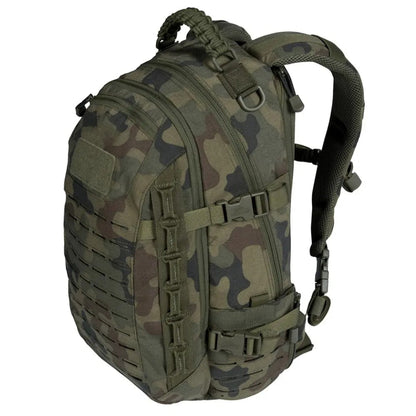 Taktischer Rucksack TrekArmor 30L – Bild 2 von 8