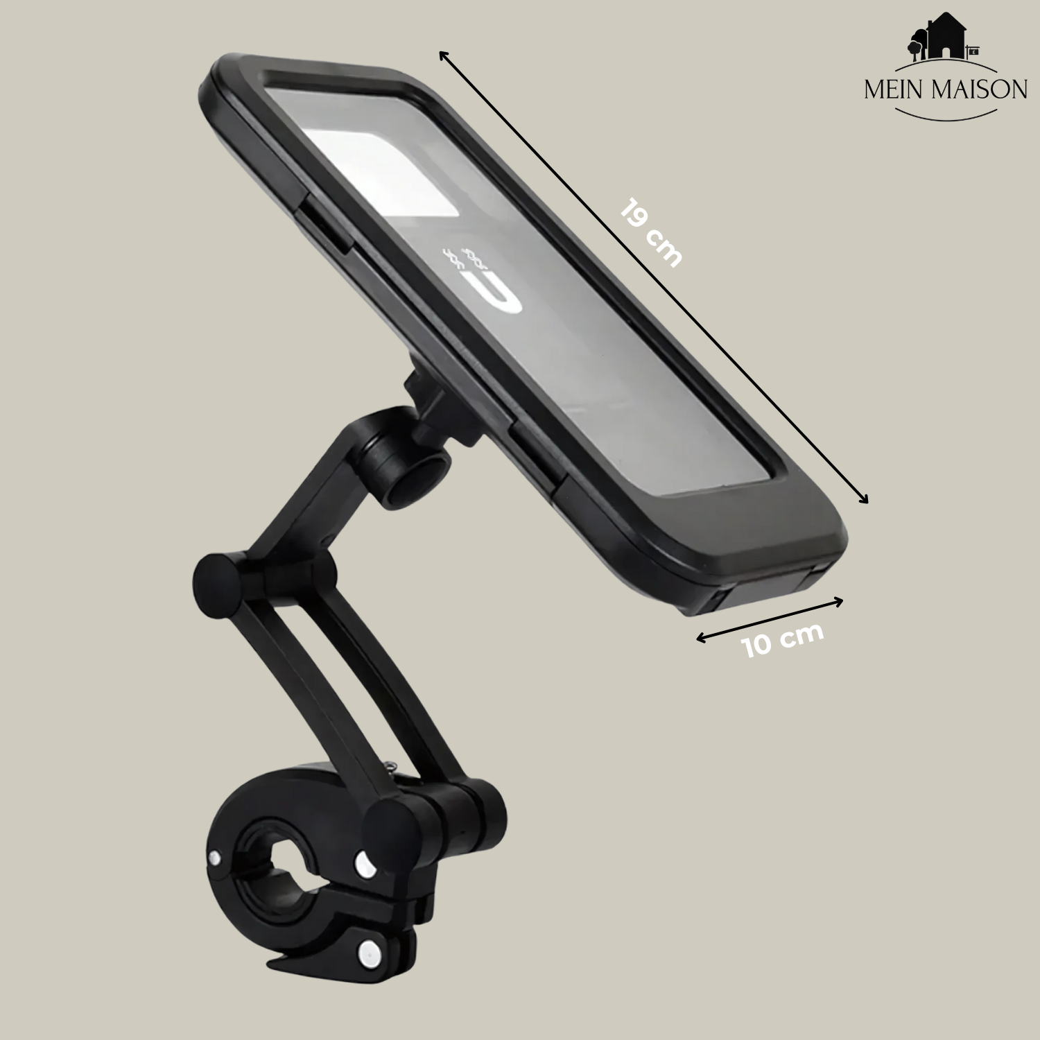 RideSafe – Sicher unterwegs bei jedem Wetter! – Bild 9 von 11