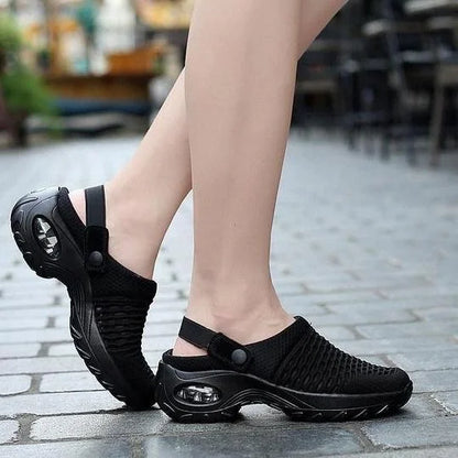 Orthopädische Luftpolsterschuhe, deutsche Qualität – Schuhe