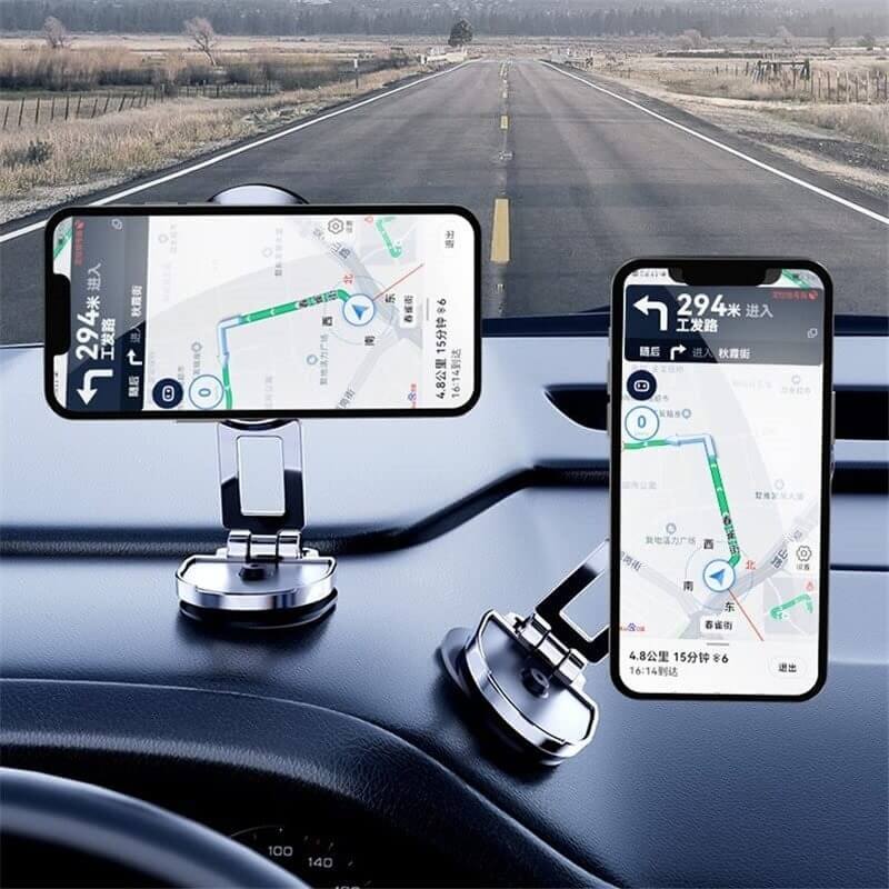 PhoneSnap- Faltbarer magnetischer Telefonhalter – Bild 2 von 9