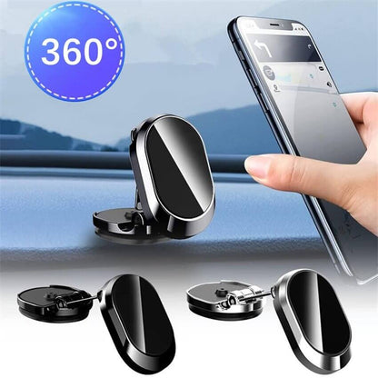 PhoneSnap- Faltbarer magnetischer Telefonhalter – Bild 5 von 9