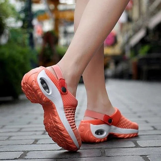 Orthopädische Luftpolsterschuhe, deutsche Qualität – Bild 2 von 10