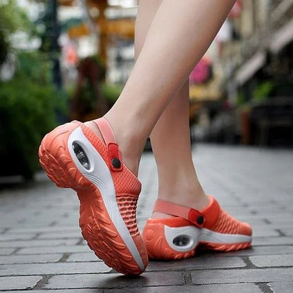 Orthopädische Luftpolsterschuhe, deutsche Qualität – Bild 2 von 10