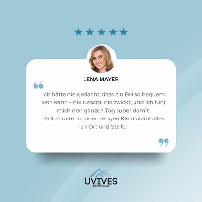 ComfyLift – Der trägerlose BH für unsichtbaren Halt & maximalen Komfort – Bild 8 von 11