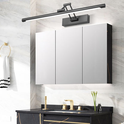 Minimalistisch LED Innenwandleuchte Metall Acryl Schlafzimmer Wohnzimmer – Bild 6 von 20