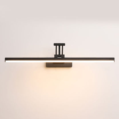 Minimalistisch LED Innenwandleuchte Metall Acryl Schlafzimmer Wohnzimmer – Bild 8 von 20