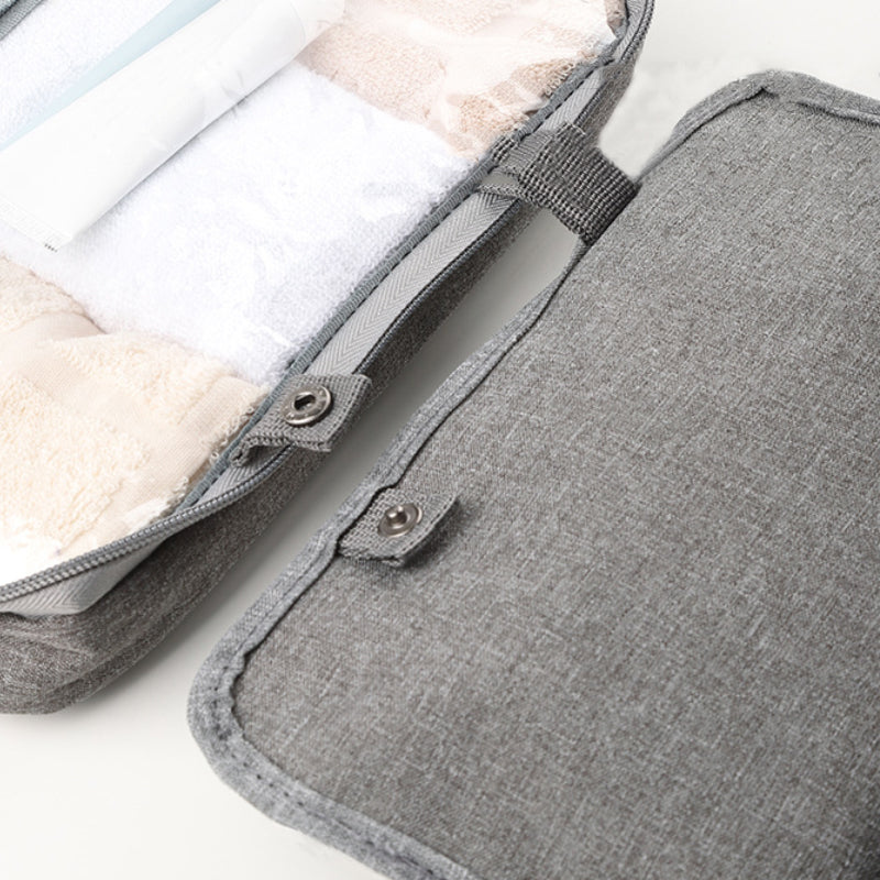 Travelique Reise-Kosmetik-Organizer – Bild 5 von 24