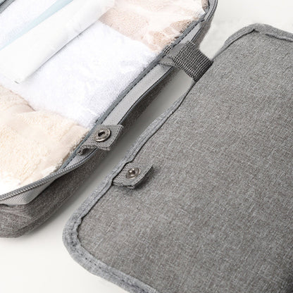 Travelique Reise-Kosmetik-Organizer – Bild 5 von 24