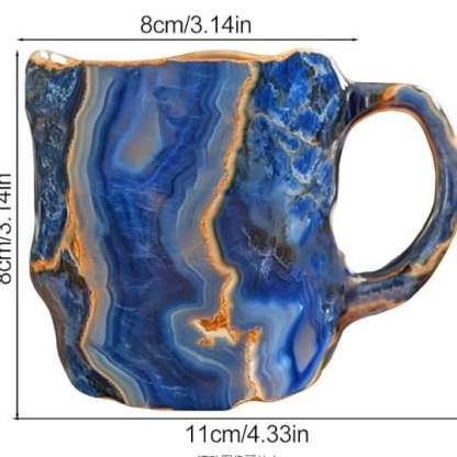 KaffeeTassen GlaceCup – Bild 2 von 8