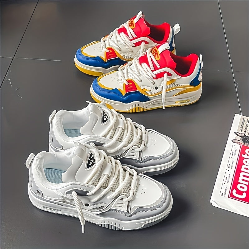 Sportliche Turnschuhe – Bild 7 von 14