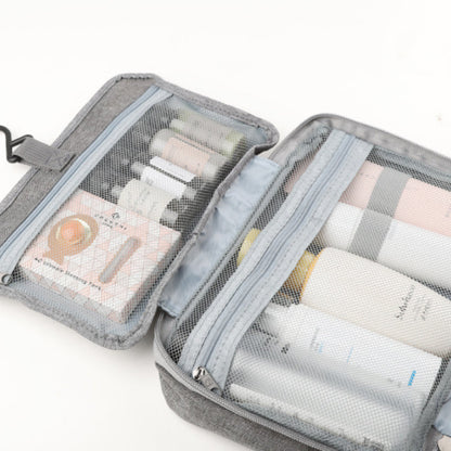 Travelique Reise-Kosmetik-Organizer – Bild 7 von 24