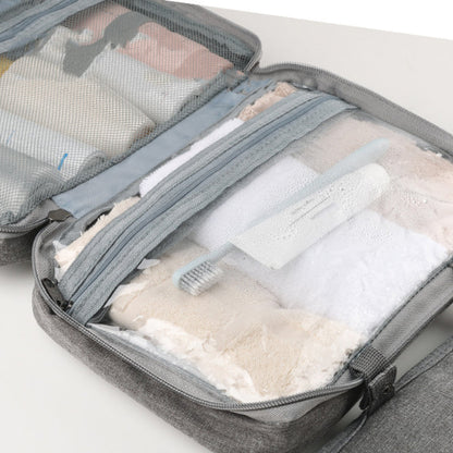 Travelique Reise-Kosmetik-Organizer – Bild 8 von 24