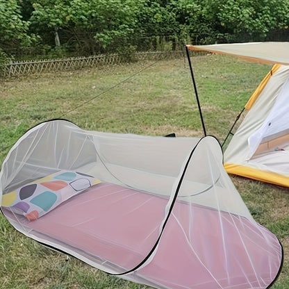 Mückennetz InsectoGuard Solo – Bild 4 von 7