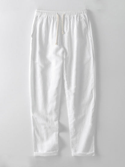 Herren-Set mit sommerlichem Look – Bild 5 von 13