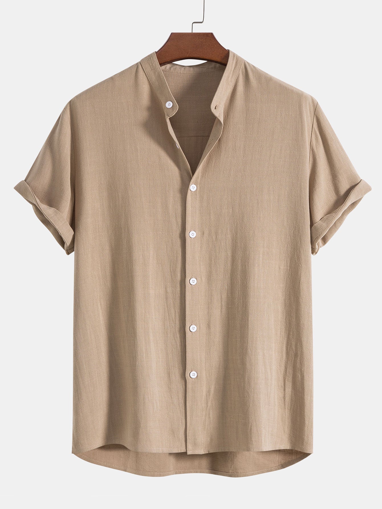 Herren-Set mit sommerlichem Look – Bekleidungsset
