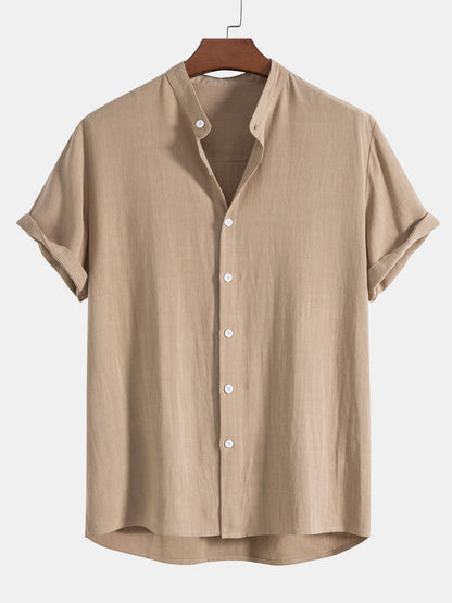 Herren-Set mit sommerlichem Look – Bekleidungsset