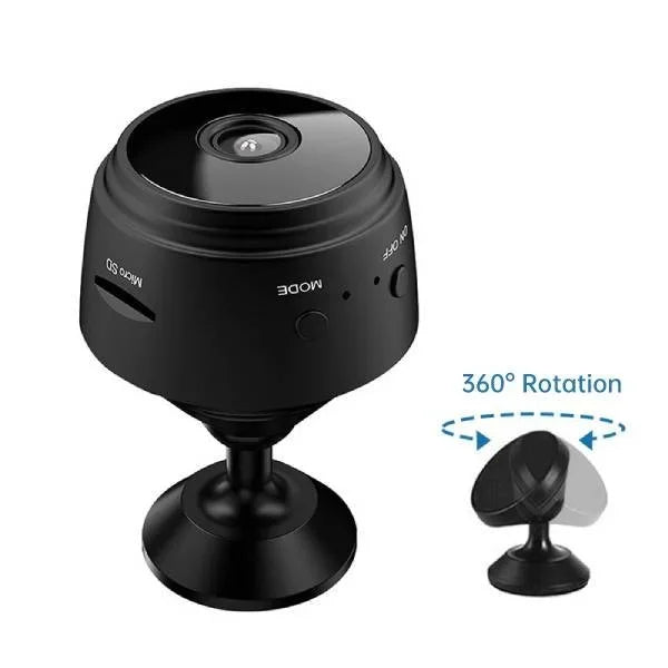 Rückfahrkamera TrailGuard 360 – Bild 2 von 6