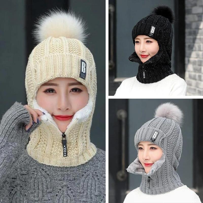 CozyFur – Warm, modisch und komfortabel durch den Winter – Winteraccessoires