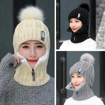 CozyFur – Warm, modisch und komfortabel durch den Winter – Winteraccessoires
