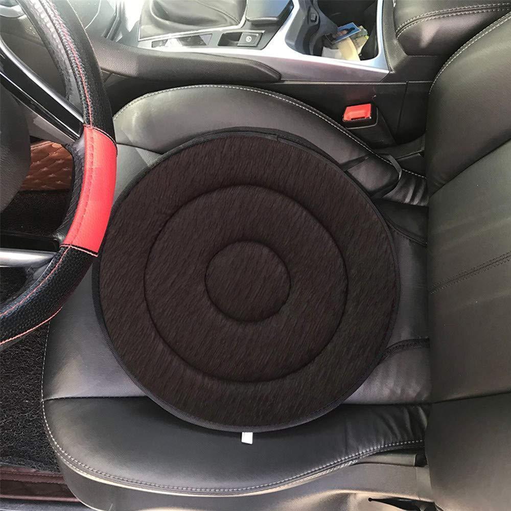 Rotaseat 360° Drehbares Sitzkissen – Bild 10 von 11
