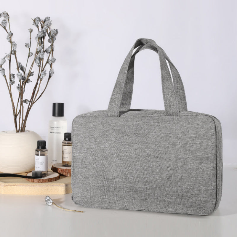 Travelique Reise-Kosmetik-Organizer – Bild 10 von 24