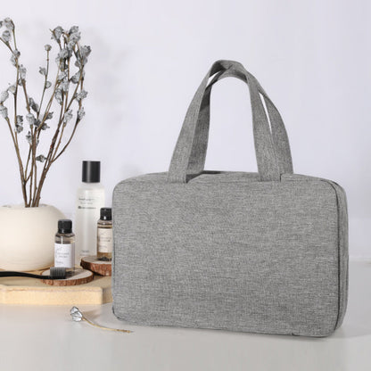 Travelique Reise-Kosmetik-Organizer – Bild 10 von 24