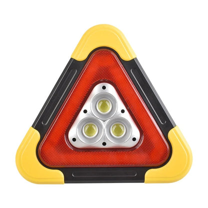 2-in-1 solarbetriebene Notsignallampe – Bild 6 von 11