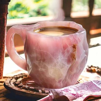KaffeeTassen GlaceCup – Bild 7 von 8