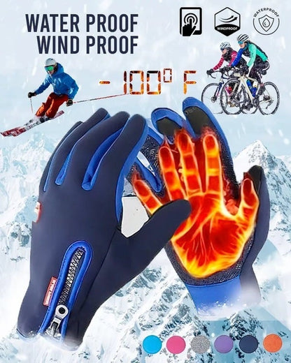 ThermoHold – Hände warm halten, volle Kontrolle behalten – auch am Handy – Bild 2 von 8