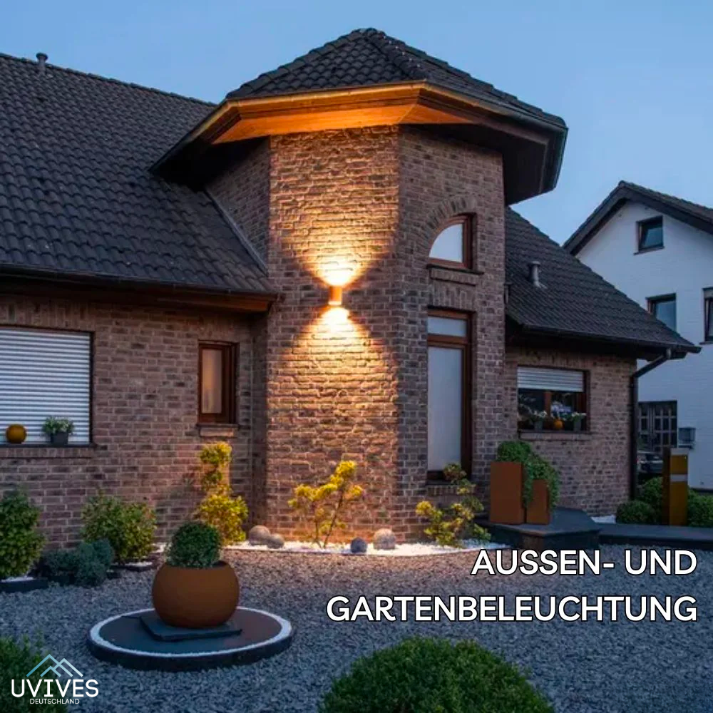 LuminaCube- Die kabellose und luxuriöse Wandlampe! – Bild 4 von 10