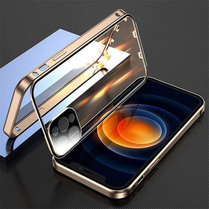 ShieldFusion- iPhone-Hülle beidseitig – Bild 5 von 8