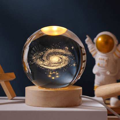 SolarBomb- Entdecken Sie das Universum in kristallklarer Schönheit – Bild 2 von 7