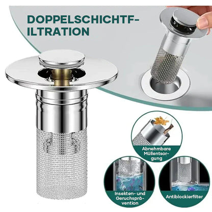 PureFlow- Hält Ihre Abflüsse sauber und frisch – Bild 18 von 19