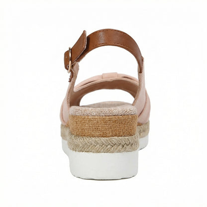 Heidi | Orthopädische Sandalen mit Zehenspitzen – Sandalen