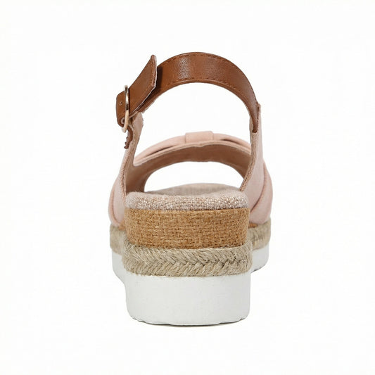 Heidi | Orthopädische Sandalen mit Zehenspitzen – Sandalen